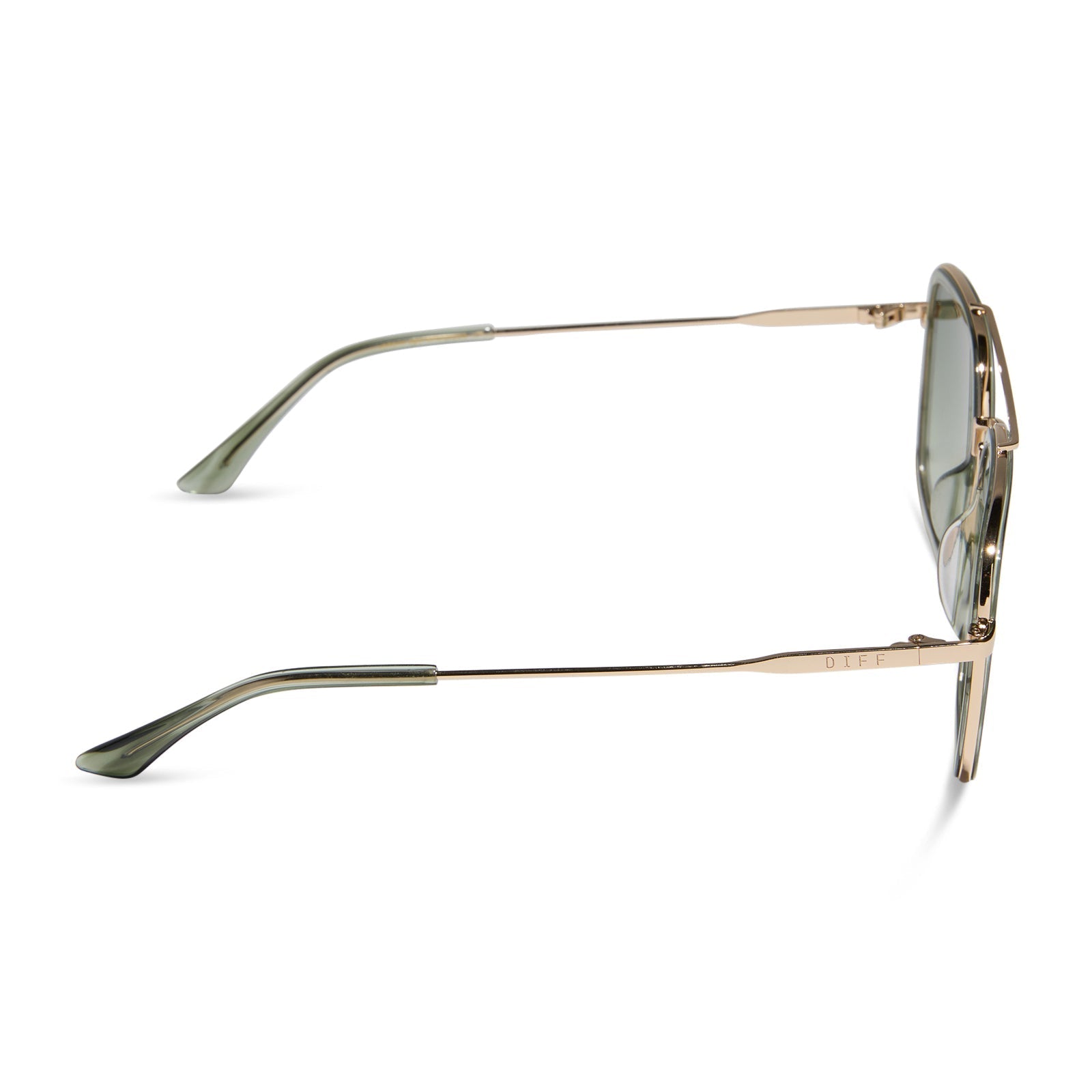 Jordan - Cool Matcha + Cool Matcha Gradient Sunglasses