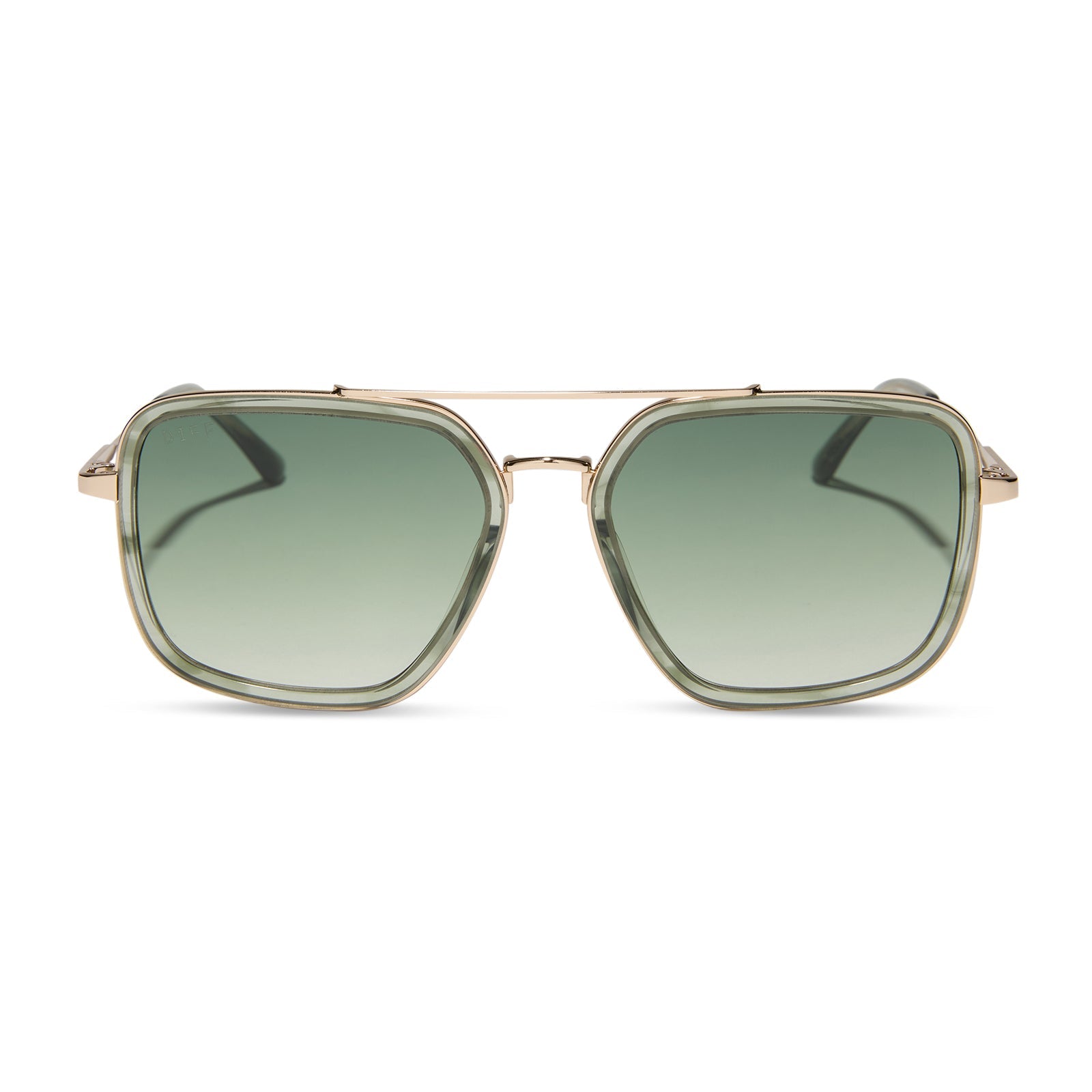 Jordan - Cool Matcha + Cool Matcha Gradient Sunglasses